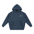 Jane Madison Square Gardens Oversized Hoodie