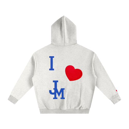 I Heart JM - Hoodie